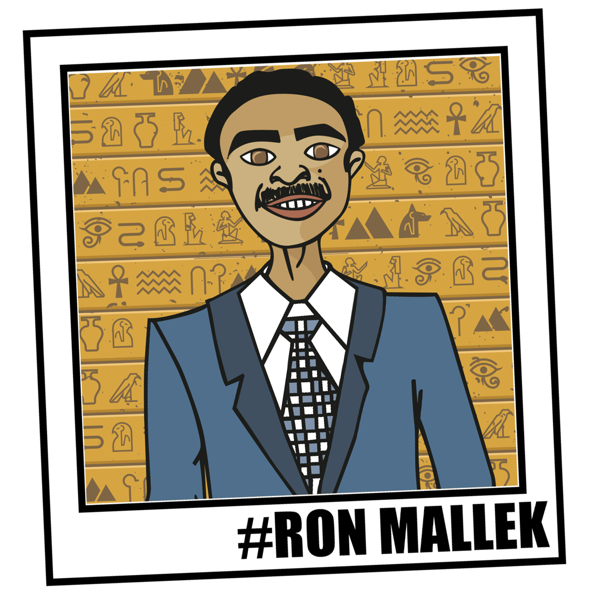 Professor Ron Mallek: The Mastermind of Space and Time