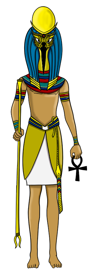 Thoth: The God of Wisdom