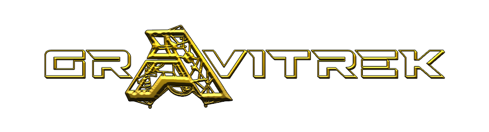 Gravitrek Logo