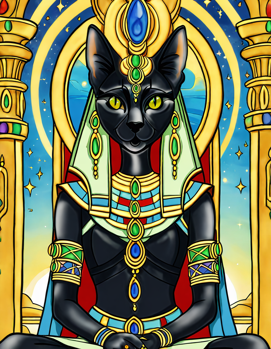 Bastet