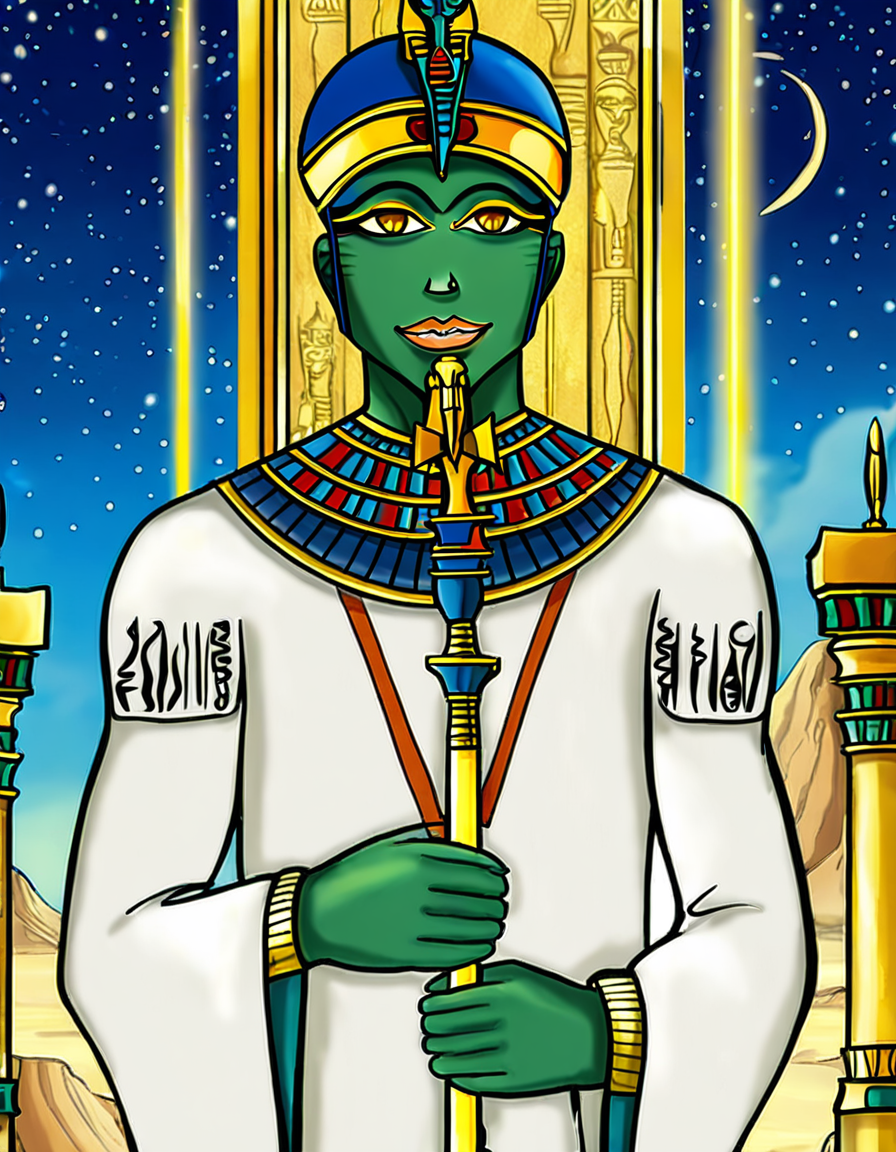 Ptah