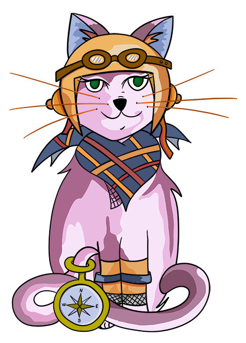 Amelia: The Aviator of Dreams