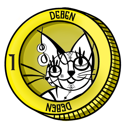 Deben Tokens
