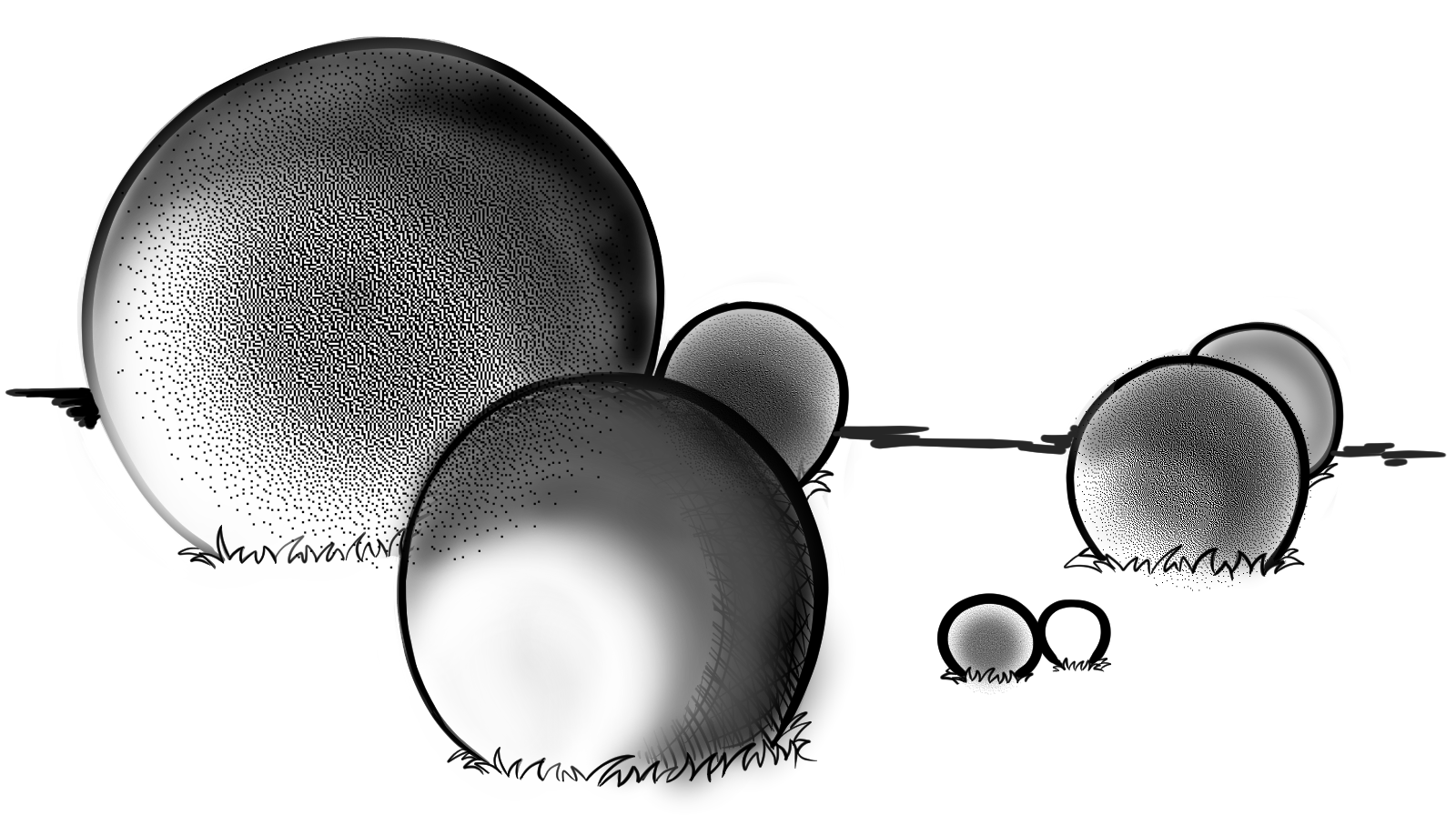 The Diquís Spheres - Timeless Enigma