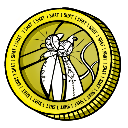 Shat Tokens