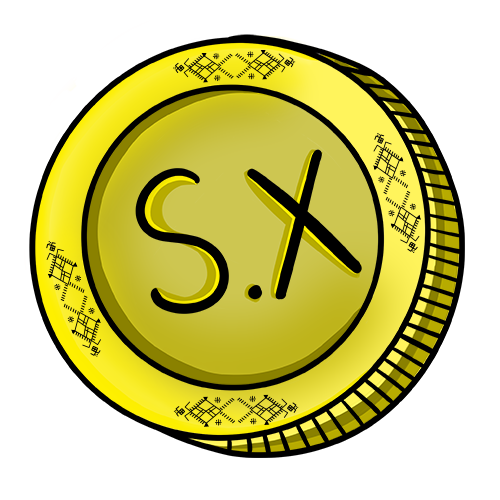 SX Tokens