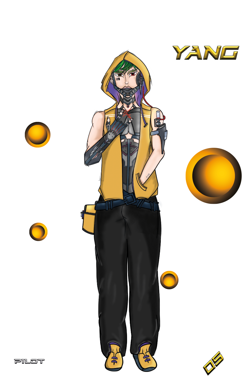 Yang